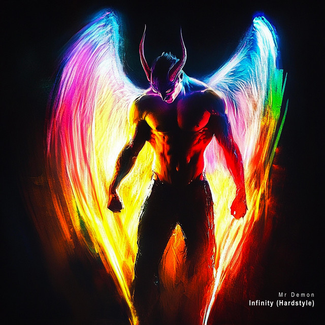 Infinity - Hardstyle