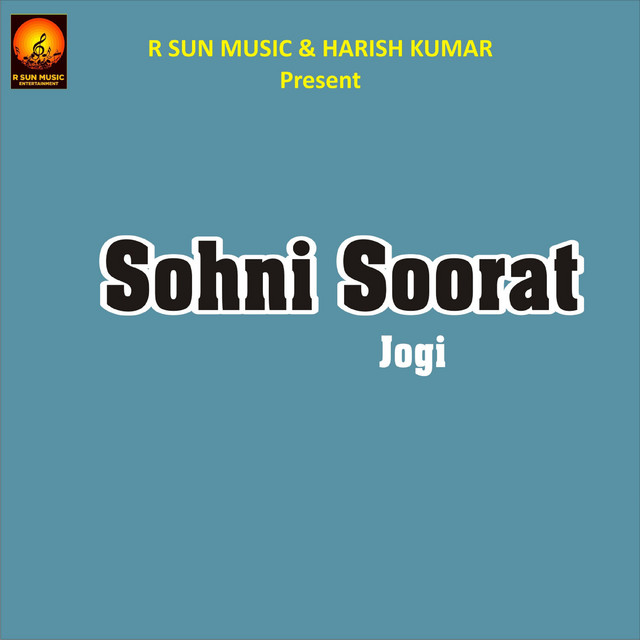 Sohni Soorat cover