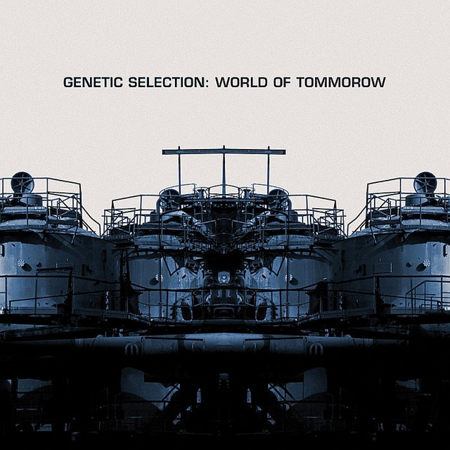 Genetic Selection Photo