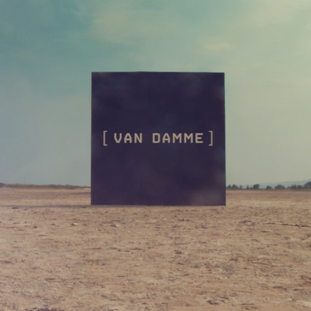 Van Damme cover