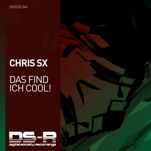 Das Find Ich Cool! cover