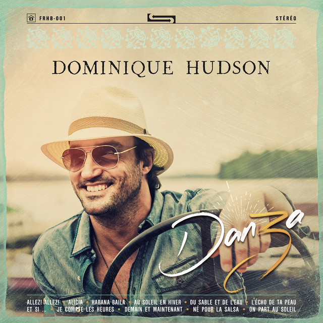 Danza 3 cover art