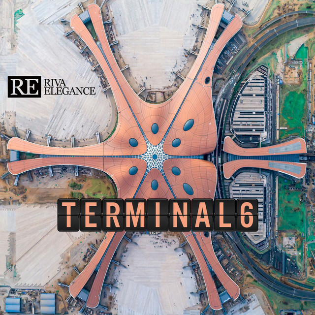 Terminal 6 - Edit