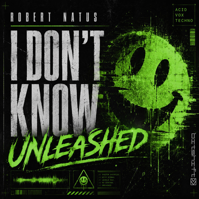 I Don't Know (Unleashed) cover