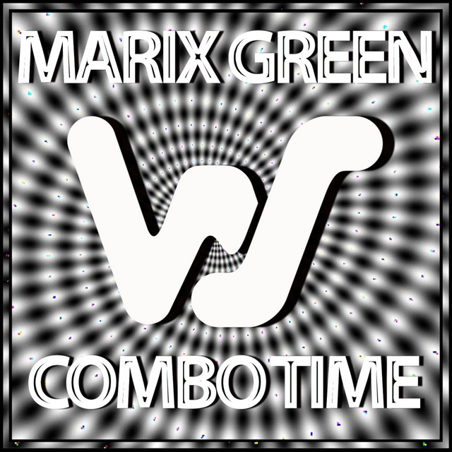 Combo Time album art