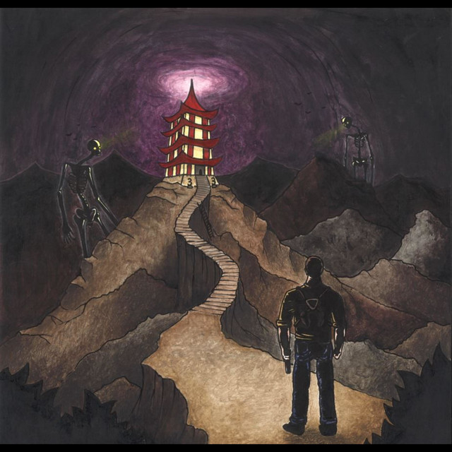 EL 3 PT. I: LA DECISIÓN cover art