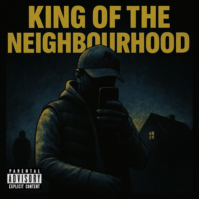 KING OF THE NEIGHBOURHOOD