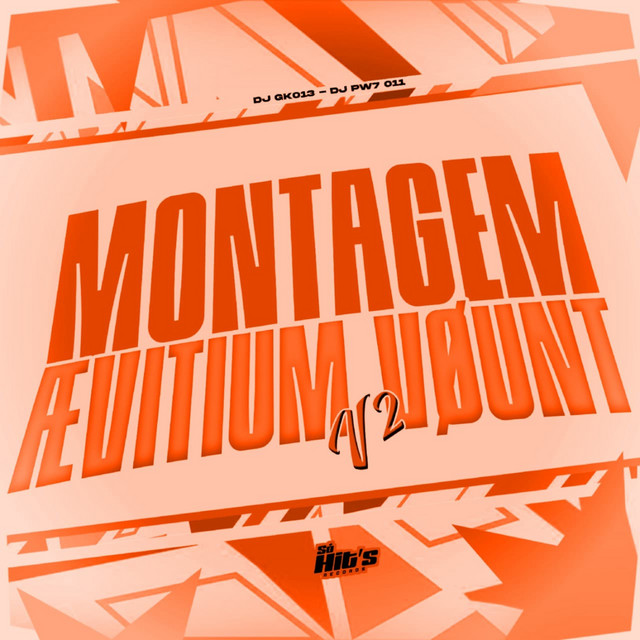 Montagem Aevitium Vount v2