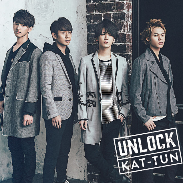 KAT-TUN the BOOK PHOTO LIVE 【新品未開封】Break