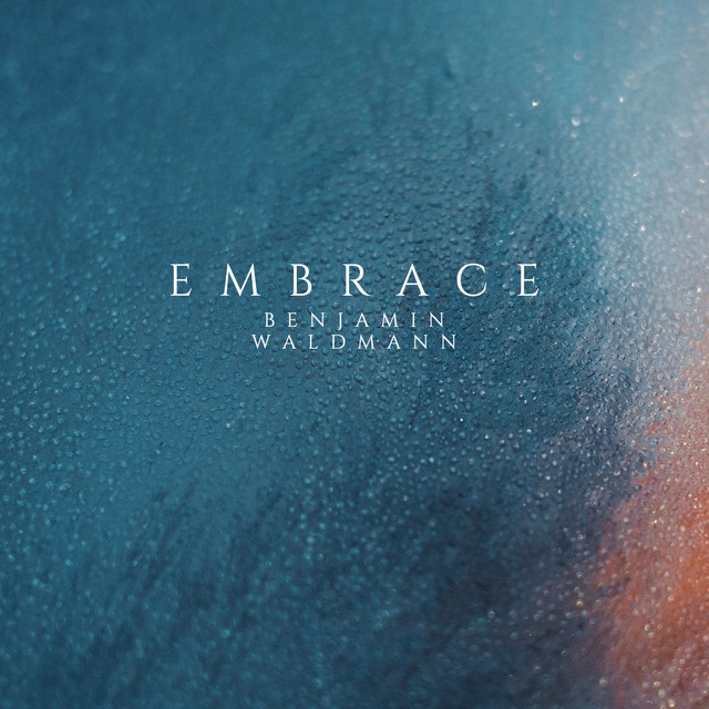 Embrace cover art