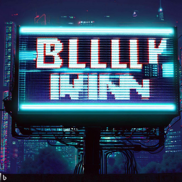 Billy Machine | Spotify