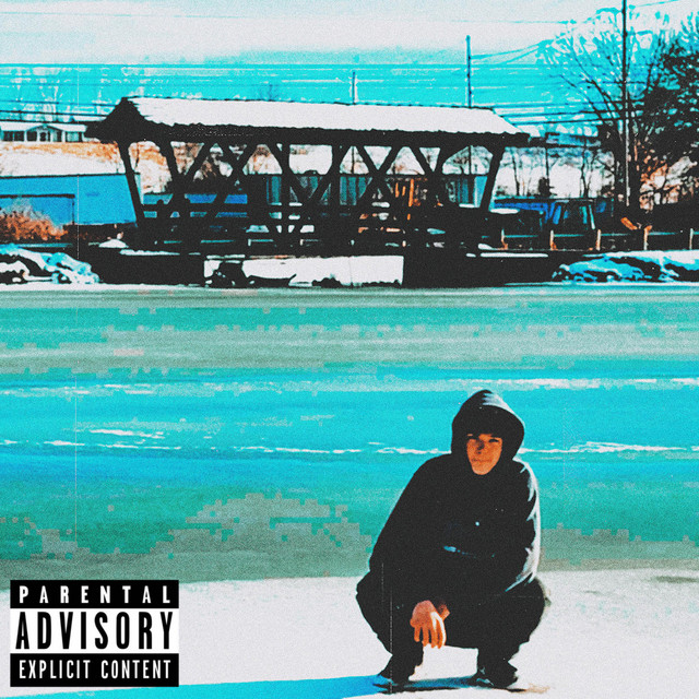 Walk on Water cover art