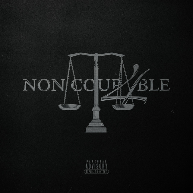 Non Coupable 4 cover art