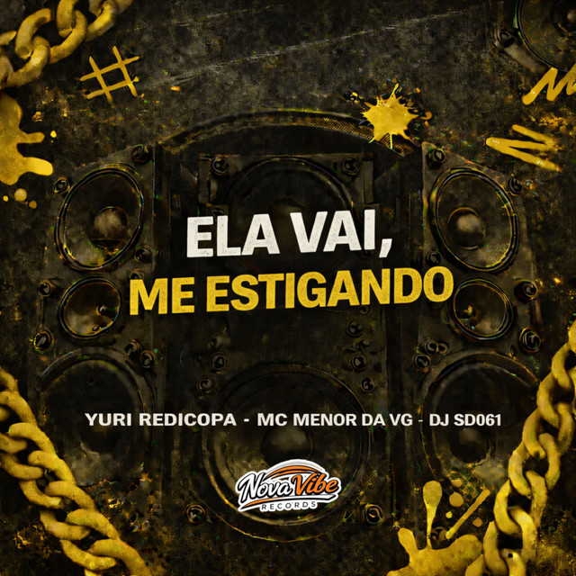 MC Menor da VG