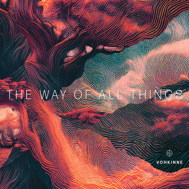 The Way Of All Things cover art