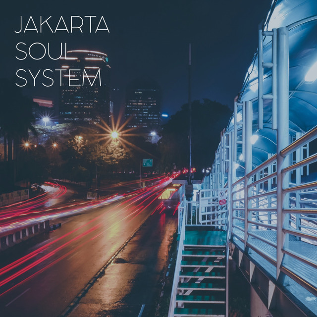 Jakarta Soul System cover art