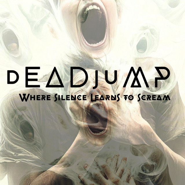 Where Silence Learns to Scream cover