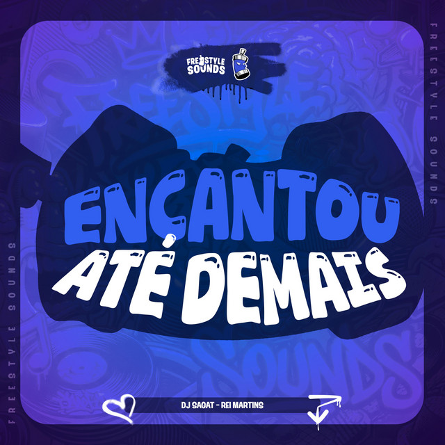 Encantou Até Demais