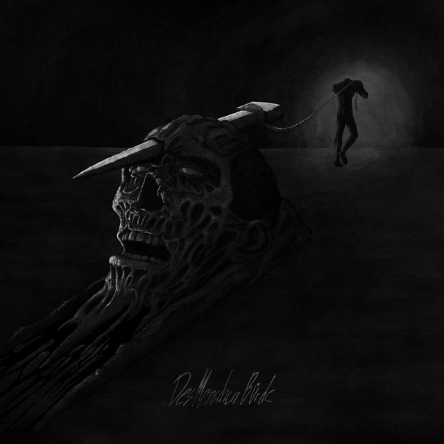 Des Menschen Bürde cover