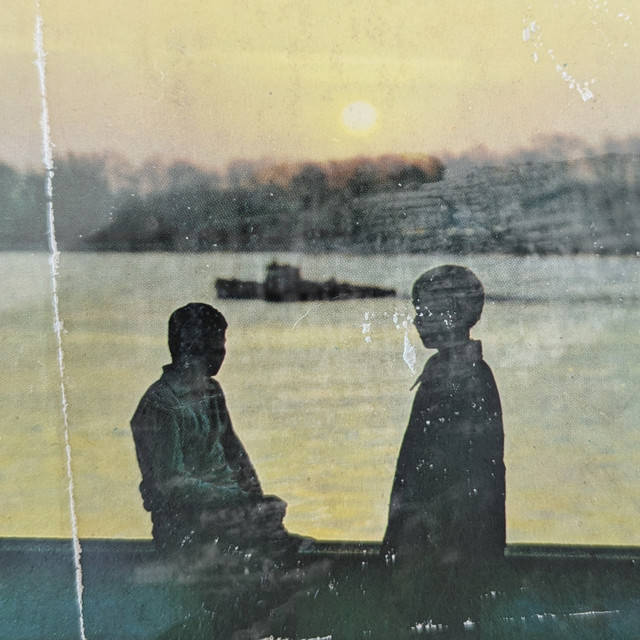 Cover art for orfin — Нотатки мимоволі