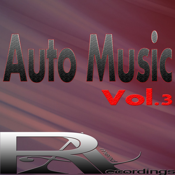 Auto Music, Vol. 3 - Compilation by Various Artists | Spotify