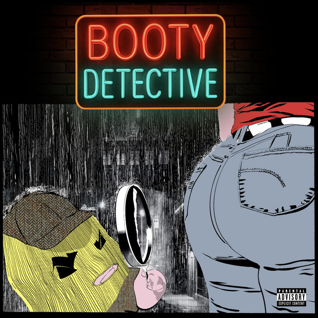 Booty Detective