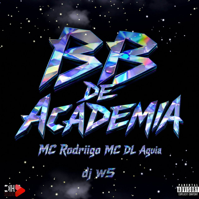 BB DE ACADEMIA
