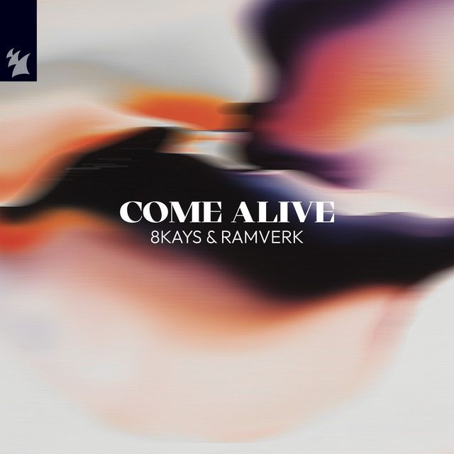 Come Alive - Extended Mix album art
