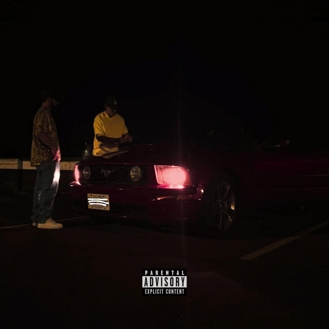 The Intermission cover art