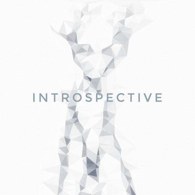 Introspective cover art