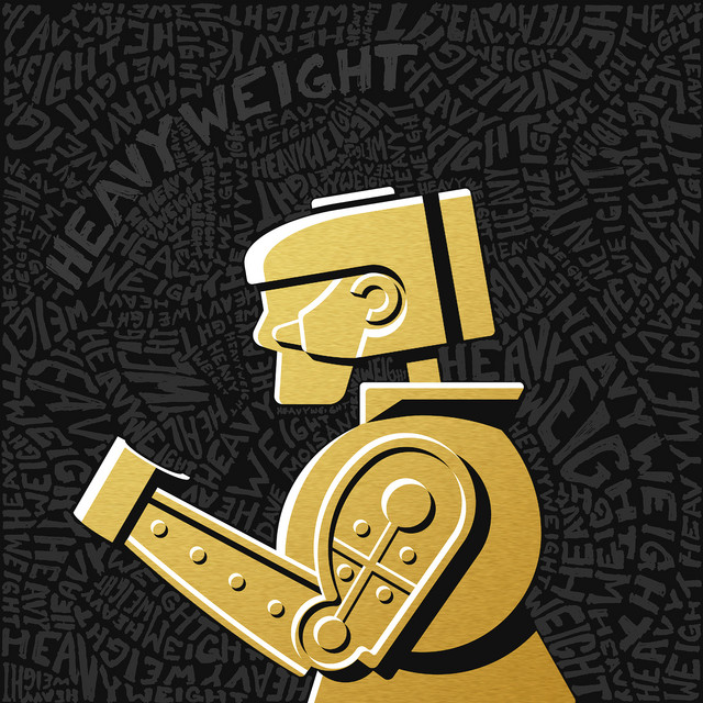 Heavyweight cover