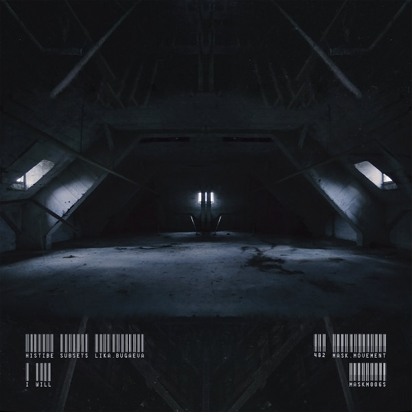 Обкладинка: I Will (feat. Lika Bugaeva) - Radio Edit — Histibe