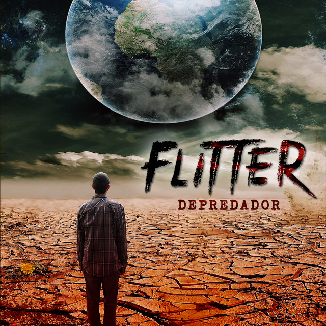 Depredador cover art