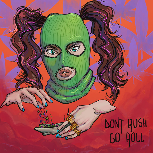 Обкладинка: Saucy — CHICY FUNK