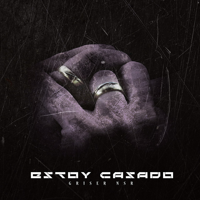 Estoy Casado cover art