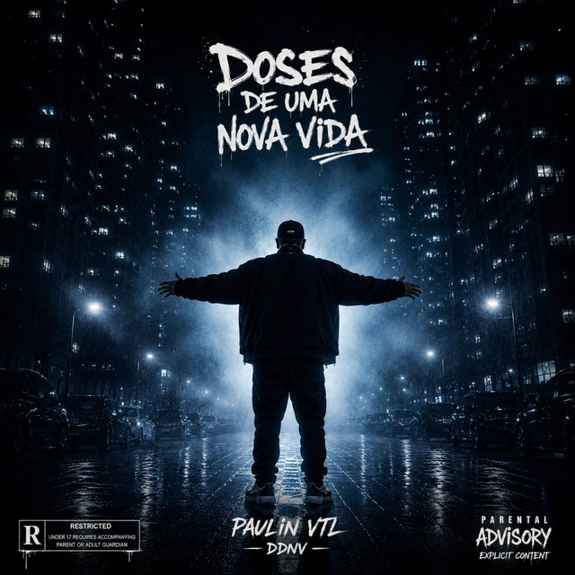 Doses de uma nova vida