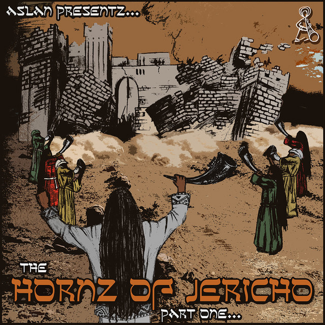 Intro cover art