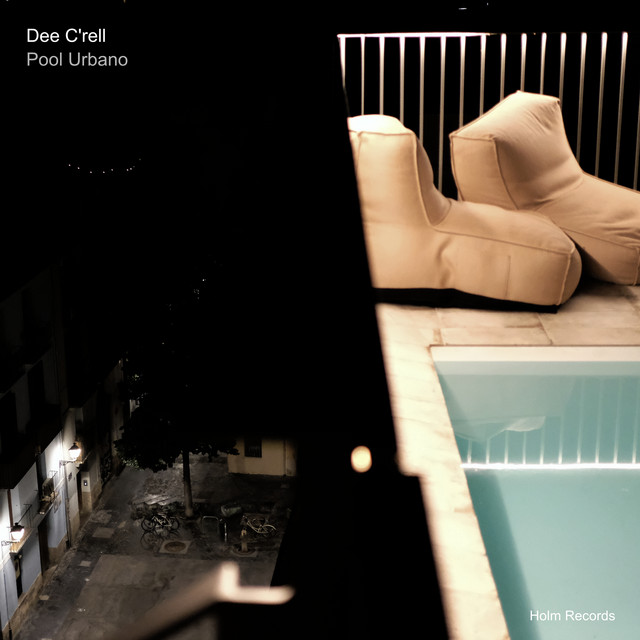 Pool Urbano cover art