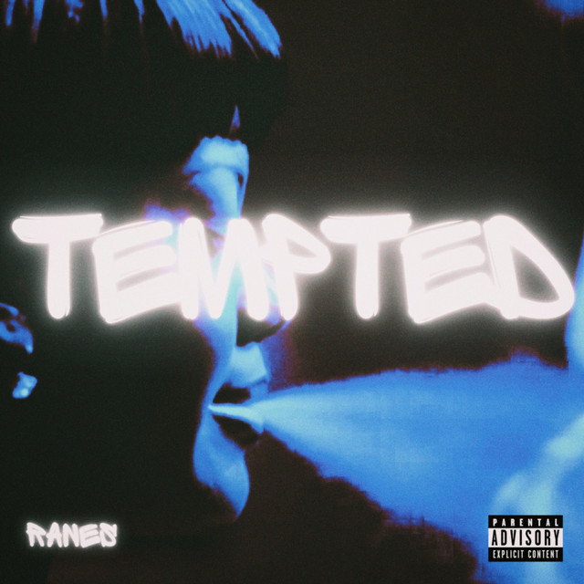TEMPTED cover art
