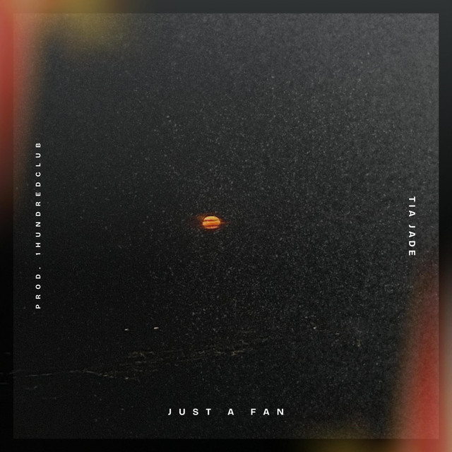 Just A Fan cover art