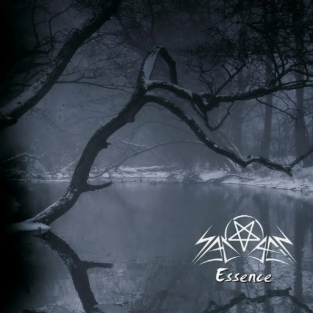 Essence cover