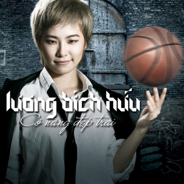 Cô Nàng Đẹp Trai cover art