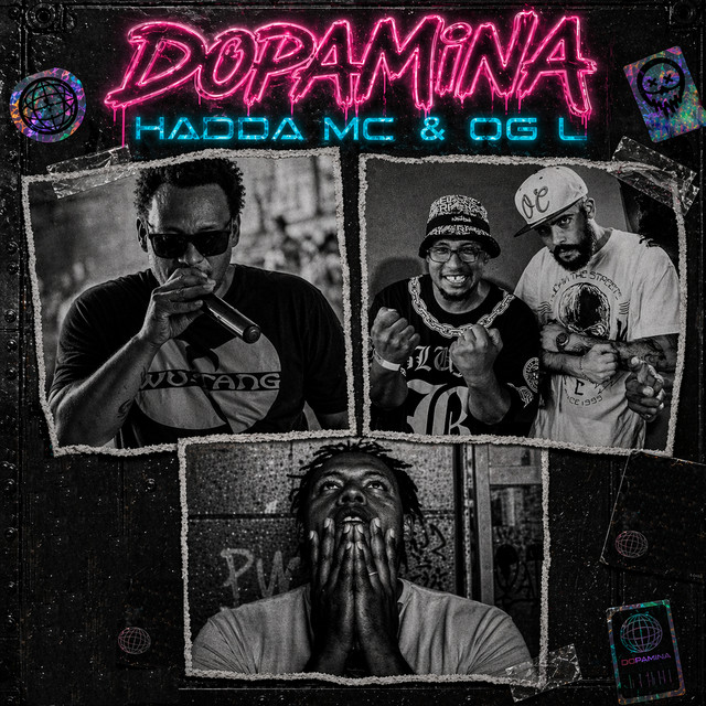 Dopamina