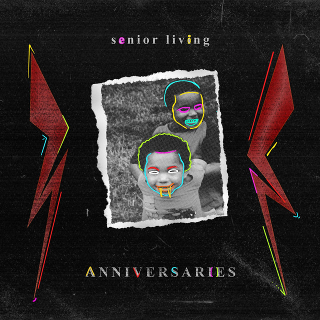 Anniversaries cover art
