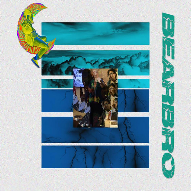 Bear Meets World cover art
