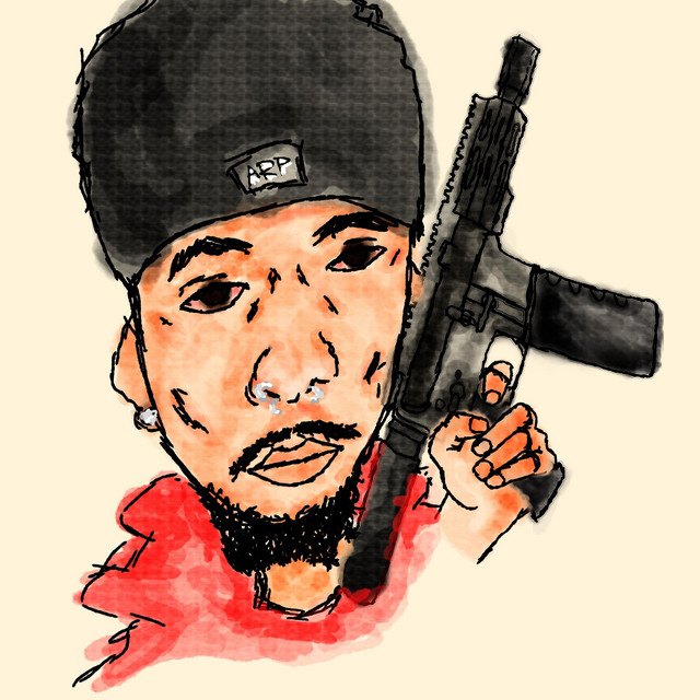 babyarp 0.5 cover art