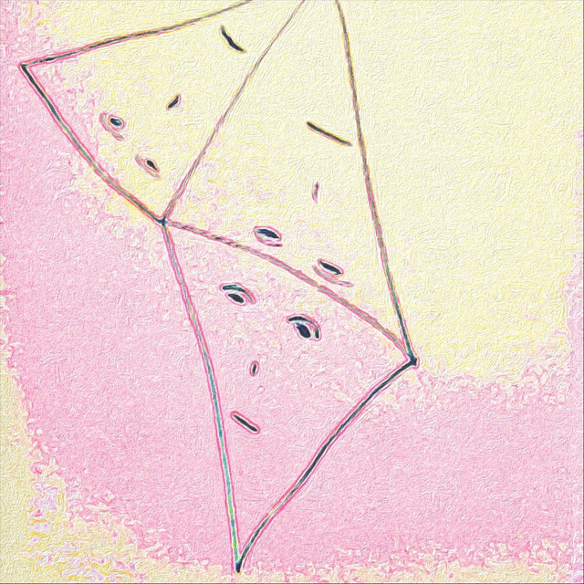 In Between Drags cover