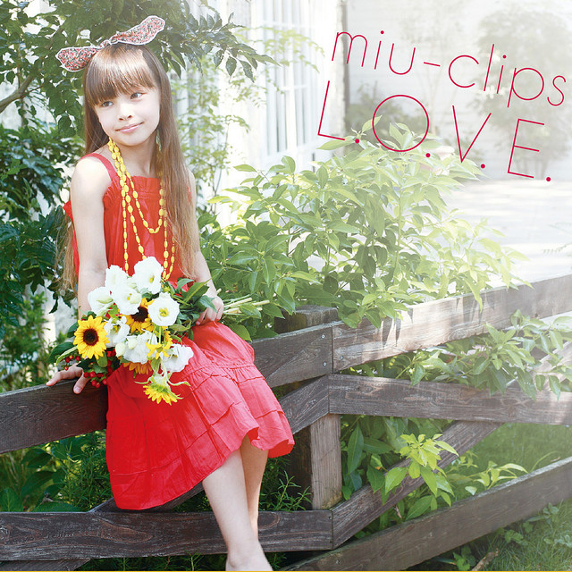 L.O.V.E. cover art
