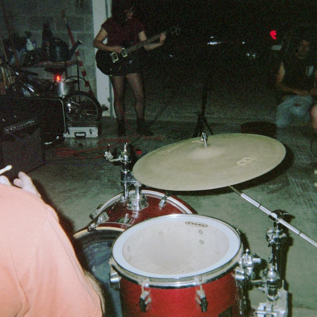 Miss Monday Photo