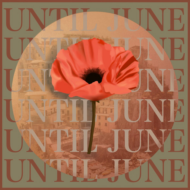 Until June cover art